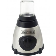 RL-SME-600.6 SILVER ROYALTY LINE Blender cu rasnit..